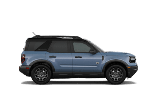 2026 Ford Bronco Sport® External Image 1